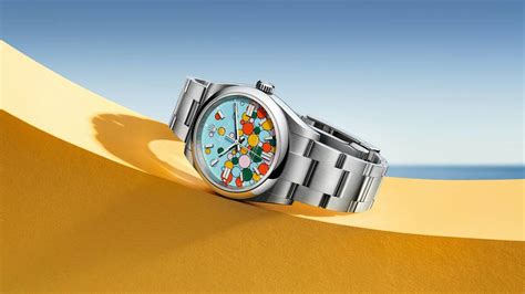 rolex 27.03.2023